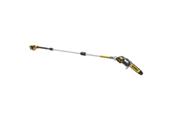 Висоторіз акумуляторний безщітковий зі штангою DeWALT DCMPS567P1