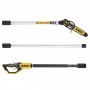 Висоторіз акумуляторний безщітковий зі штангою DeWALT DCMPS567P1