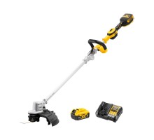 Коса акумуляторна безщіткова DeWALT DCMST561P1