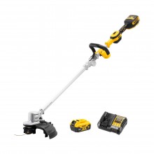 Коса акумуляторна безщіткова DeWALT DCMST561P1