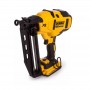 Пістолет цвяхозабивний акумуляторний безщітковий DeWALT DCN660D2