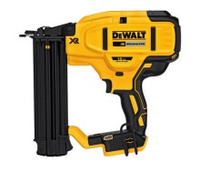 Пістолет цвяхозабивний акумуляторний безщітковий DeWALT DCN680N