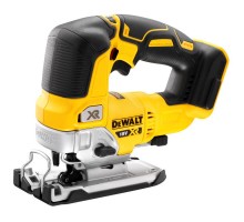 Пила лобзикова акумуляторна безщіткова DeWALT DCS334N