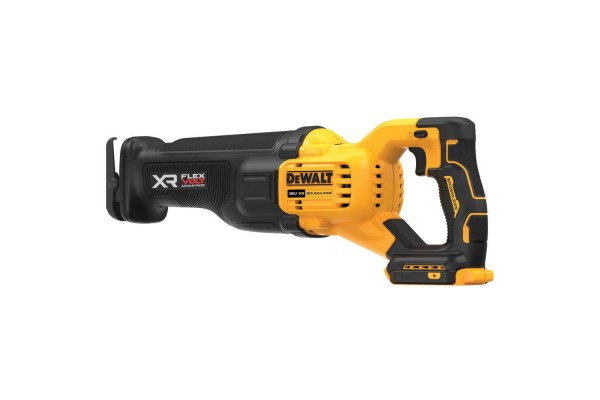 Пила шабельна акумуляторна DeWALT DCS386NT