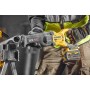 Пила шабельна акумуляторна DeWALT DCS386NT