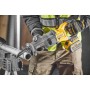 Пила шабельна акумуляторна DeWALT DCS386NT