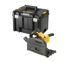 Пила дискова занурювальна акумуляторна DeWALT DCS520NT