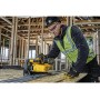 Пила дискова занурювальна акумуляторна DeWALT DCS520NT