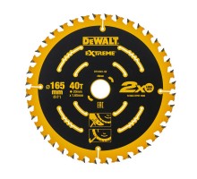 Диск пилковий EXTREME DeWALT DT10301