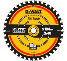 Диск пилковий EXTREME DeWALT DT10303