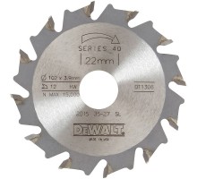 Фреза дискова DeWALT DT1306