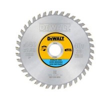 Диск пилковий METAL CUTTING DeWALT DT1918