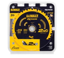 Диск пилковий EXTREME DeWALT DT20432