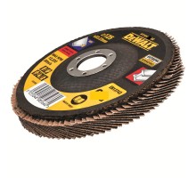 Круг шліфувальний пелюстковий DeWALT DT30622