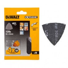 Шлифлисты DeWALT DTM3095