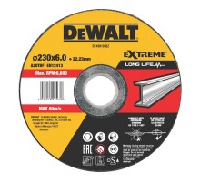 Круг шліфувальний EXTREME DeWALT DT43919