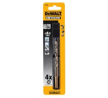 Свердло по металу EXTREME INDUSTRIAL COBALT DeWALT DT4963