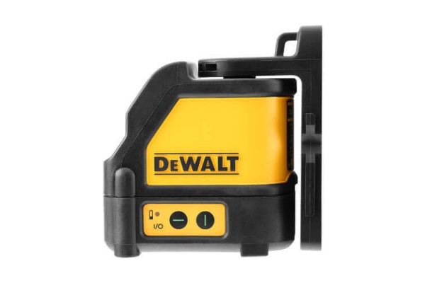 Рівень лазерний лінійний DeWALT DW088CG