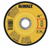 Круг шліфувальний HIGH PERFORMANCE DeWALT DW4549AIA