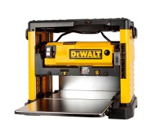 Верстат рейсмусний мережевий DeWALT DW733