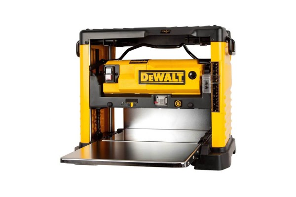 Верстат рейсмусний мережевий DeWALT DW733