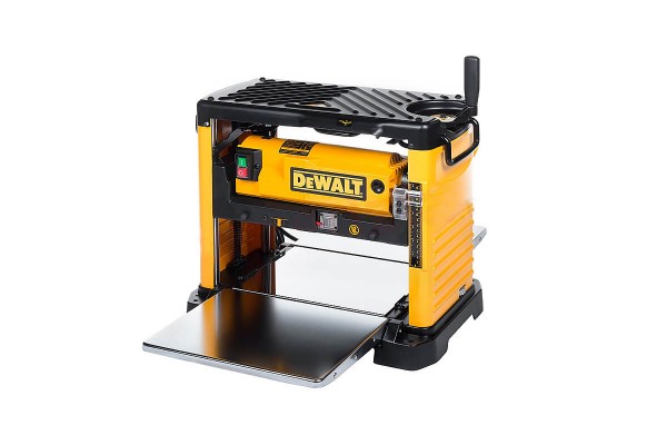 Верстат рейсмусний мережевий DeWALT DW733