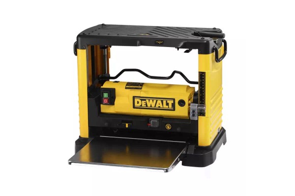 Верстат рейсмусний мережевий DeWALT DW733