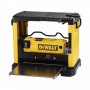 Верстат рейсмусний мережевий DeWALT DW733