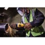 Прямошліфувальна машина мережева безщіткова DeWALT DWE4997