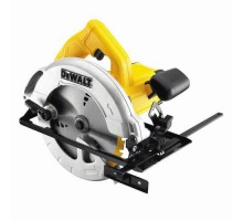 Пила дискова мережева DeWALT DWE560