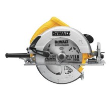 Пила дискова мережева DeWALT DWE575K