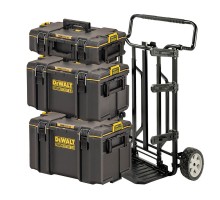 Комплект ящиків на візку TOUGHSYSTEM 2.0 DeWALT DWST83401-1