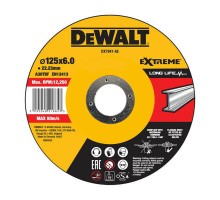 Круг шліфувальний EXTREME DeWALT DX7941