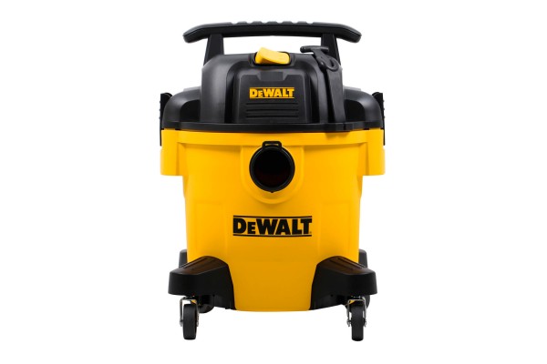 Пилосос мережевий DeWALT DXV20P