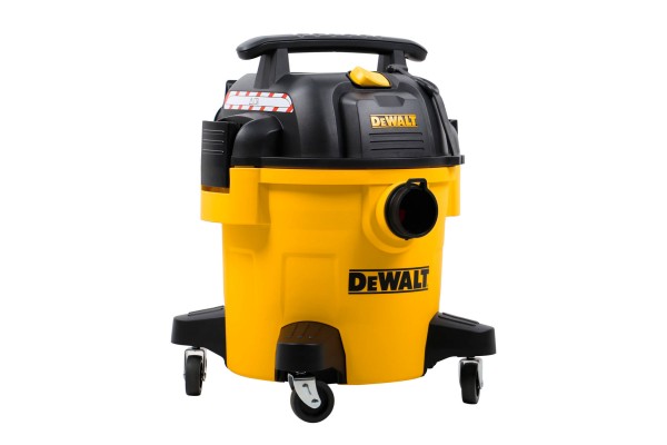 Пилосос мережевий DeWALT DXV20P