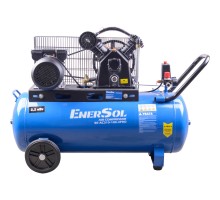 Компресор повітряний EnerSol ES-AC310-100-2PRO