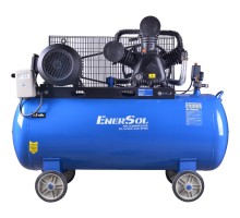 Компресор повітряний EnerSol ES-AC850-300-3PRO