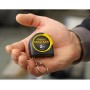 Рулетка-брелок FATMAX, 2м х 13мм в гумовому корпусі STANLEY FMHT1-33856