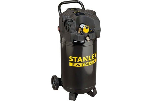 Компресор повітряний безмасляний STANLEY FMXCM0001E