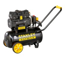 Компресор повітряний безмасляний STANLEY FMXCMS1524HE