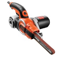 Напилок електричний BLACK+DECKER KA902EK