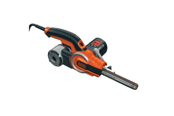 Напилок електричний BLACK+DECKER KA902EK