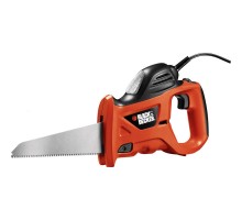 Пила шабельна мережева BLACK+DECKER KS880EC