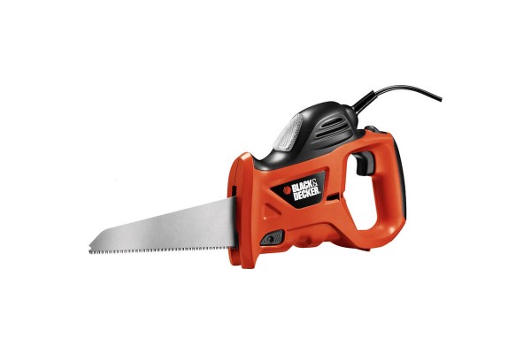 Пила шабельна мережева BLACK+DECKER KS880EC