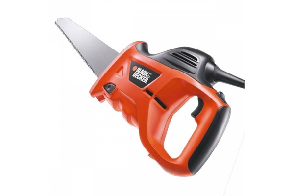 Пила шабельна мережева BLACK+DECKER KS880EC