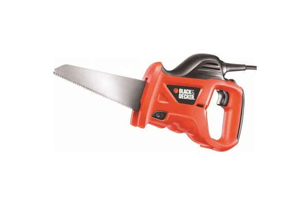 Пила шабельна мережева BLACK+DECKER KS880EC