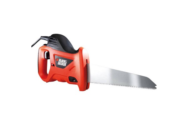 Пила шабельна мережева BLACK+DECKER KS880EC