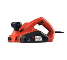 Рубанок мережевий BLACK+DECKER KW712