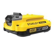 Акумуляторна батарея STANLEY FATMAX SFMCB202