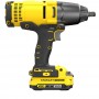 Гайковерт ударний акумуляторний STANLEY FATMAX SFMCF900B